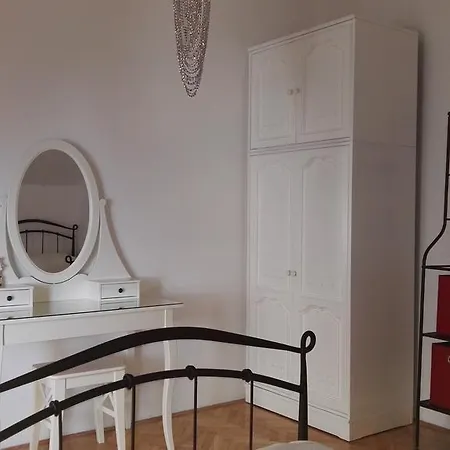 Ferienwohnung Mit Traumblick * 珀德垂那