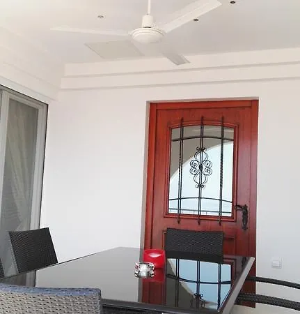 Ferienwohnung Mit Traumblick 公寓 珀德垂那