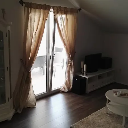 Ferienwohnung Mit Traumblick 公寓
