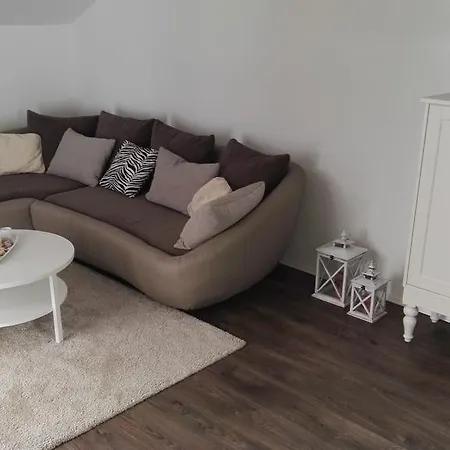 Ferienwohnung Mit Traumblick *