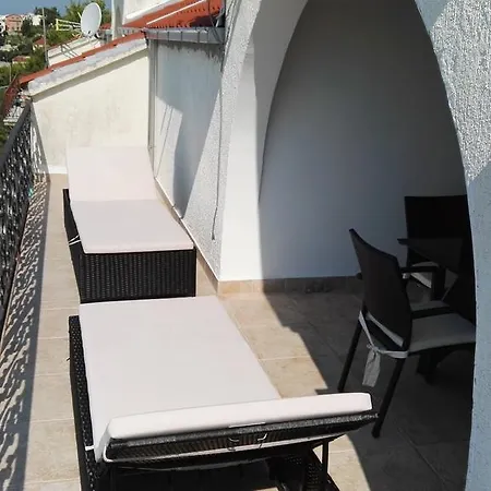 Ferienwohnung Mit Traumblick 公寓 *